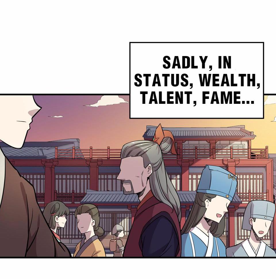 The Great Tang Is Online Chapter 7 - Page 20