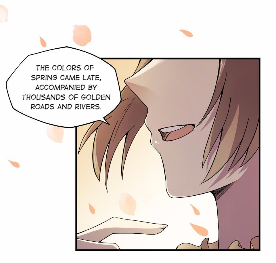 The Great Tang Is Online Chapter 7 - Page 24