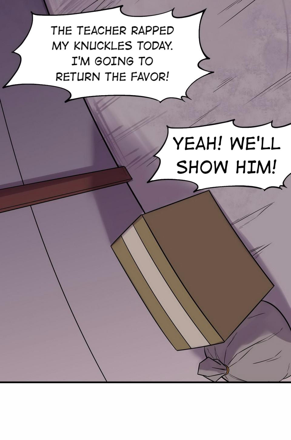 The Great Tang Is Online Chapter 70 - Page 13