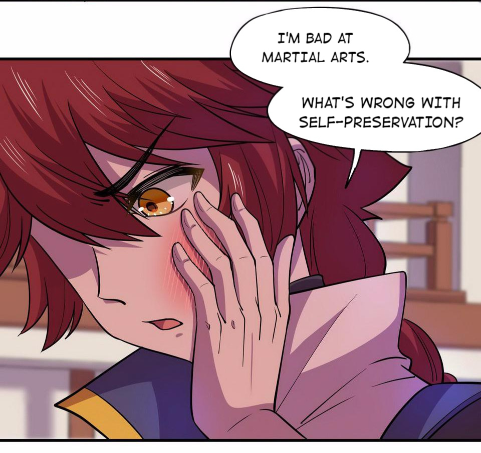 The Great Tang Is Online Chapter 70 - Page 24