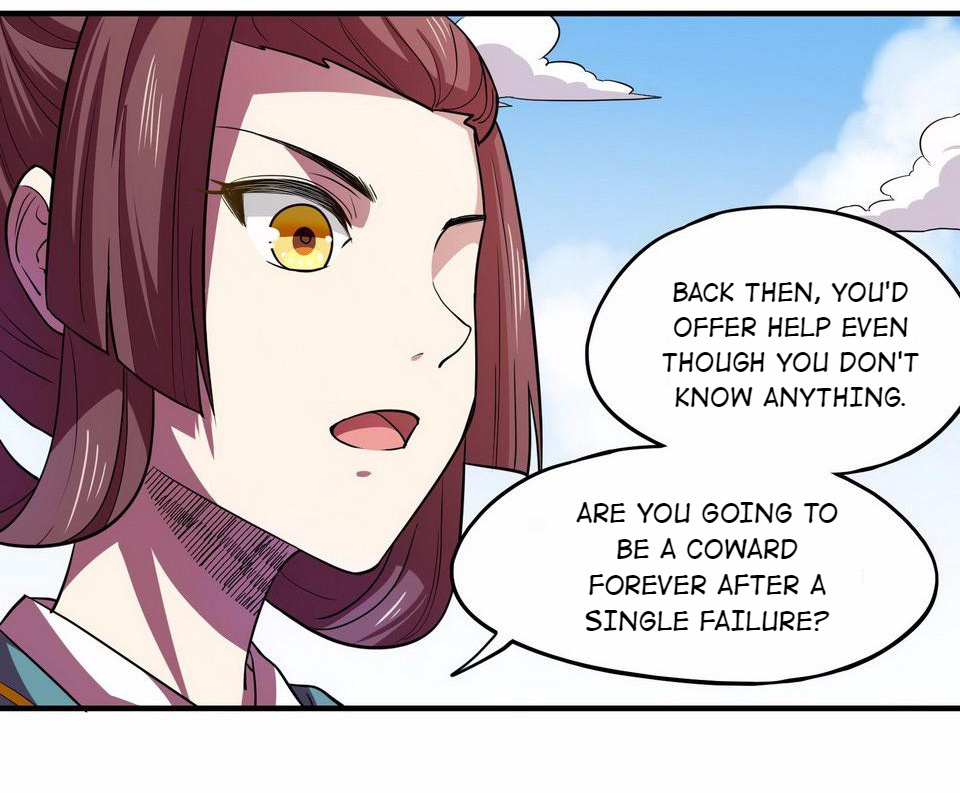 The Great Tang Is Online Chapter 70 - Page 31