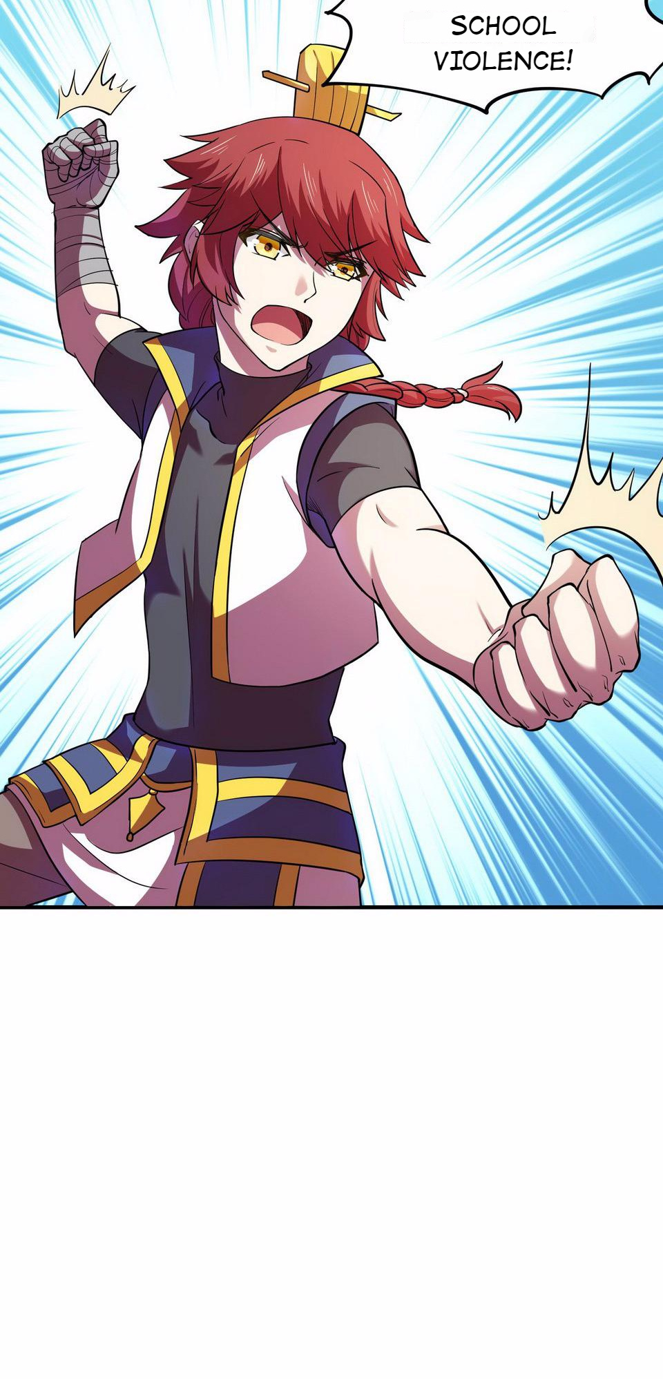 The Great Tang Is Online Chapter 70 - Page 40