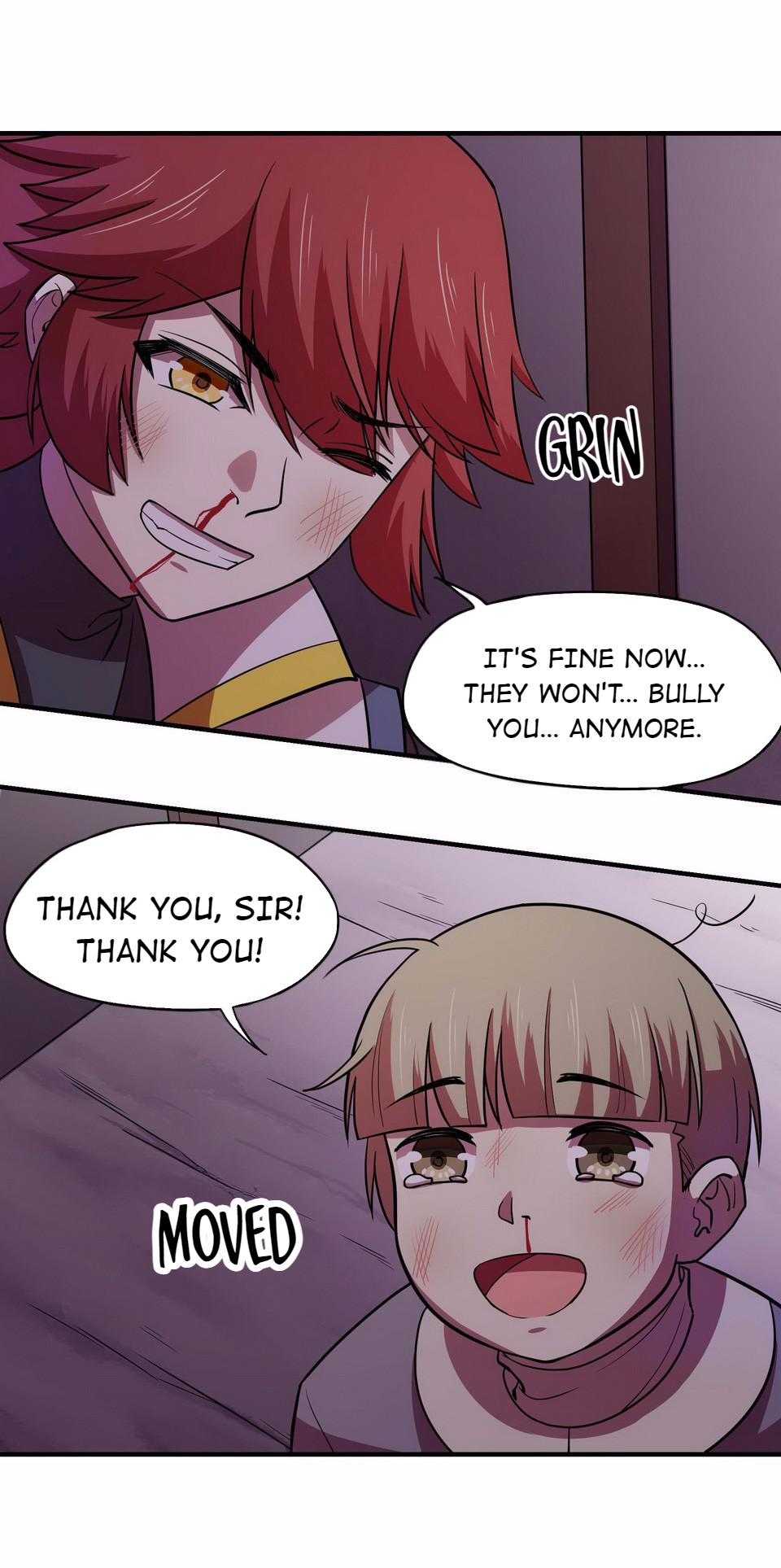 The Great Tang Is Online Chapter 70 - Page 48