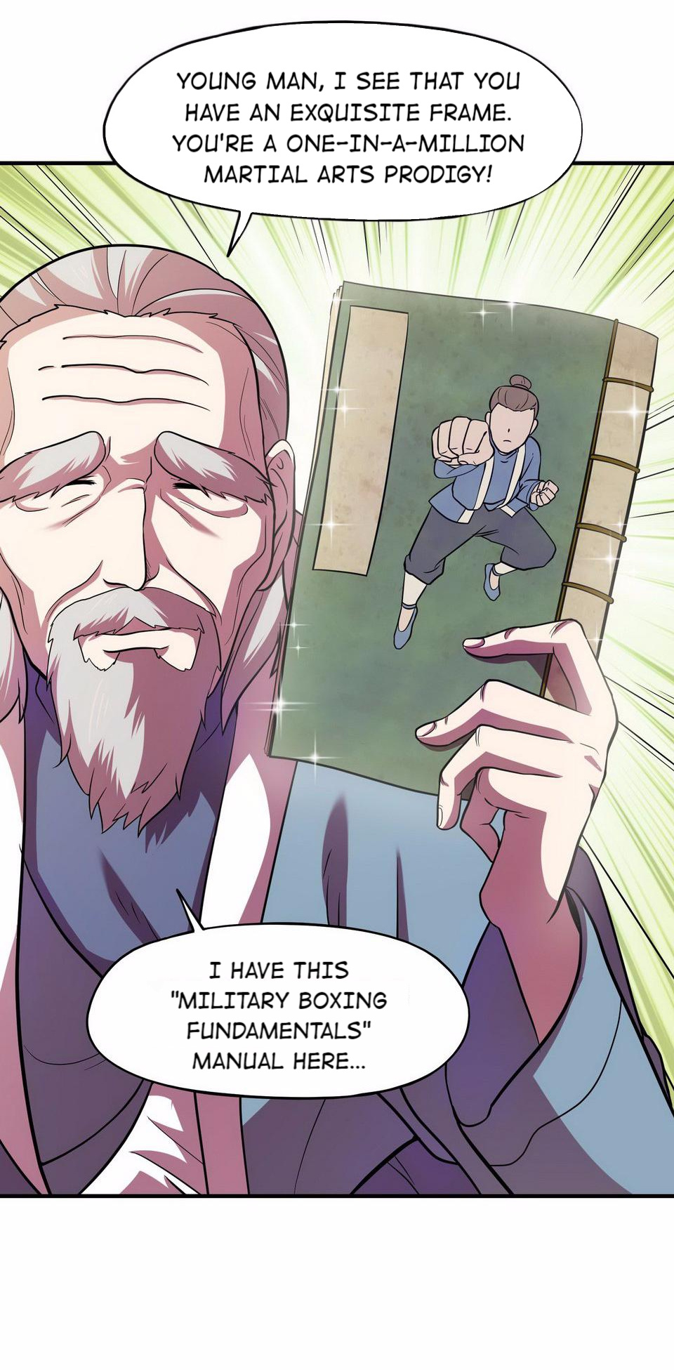 The Great Tang Is Online Chapter 70 - Page 6
