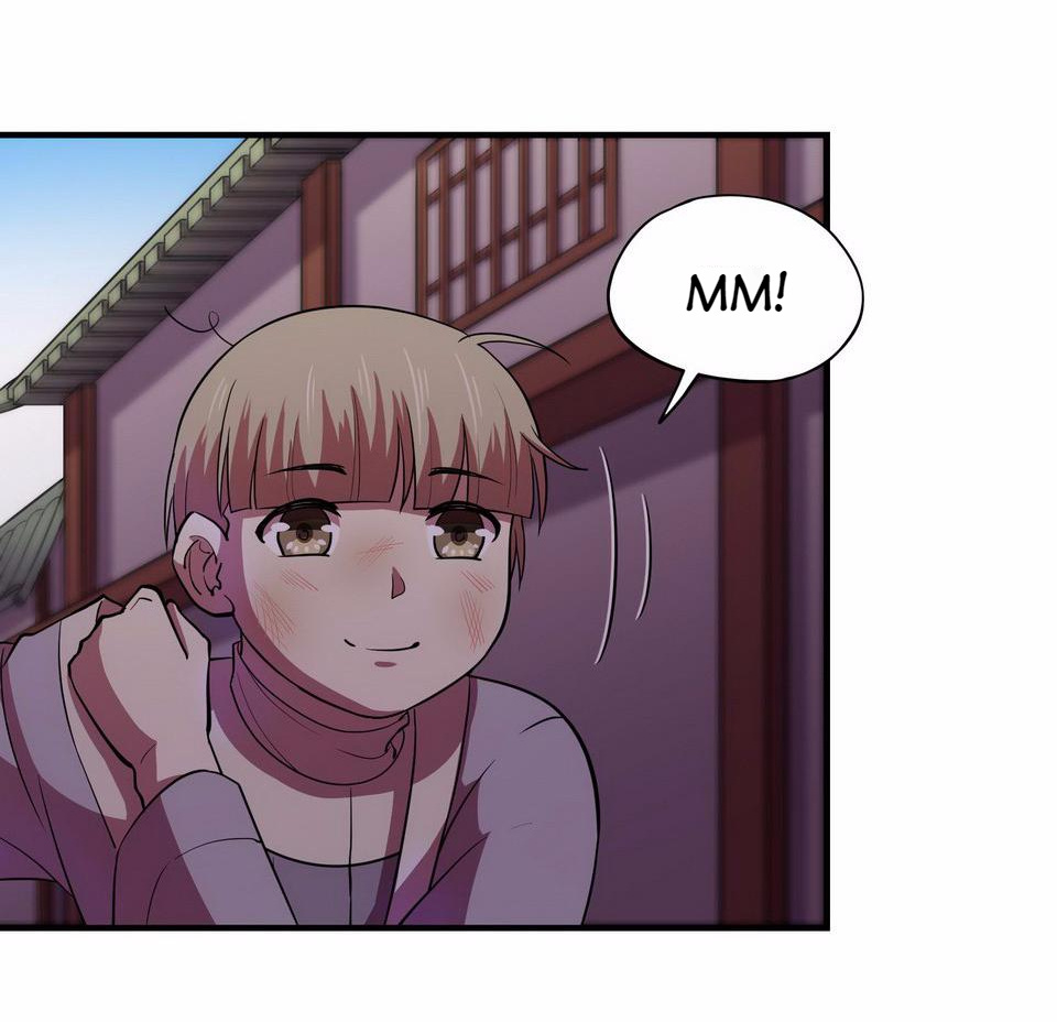 The Great Tang Is Online Chapter 70 - Page 53