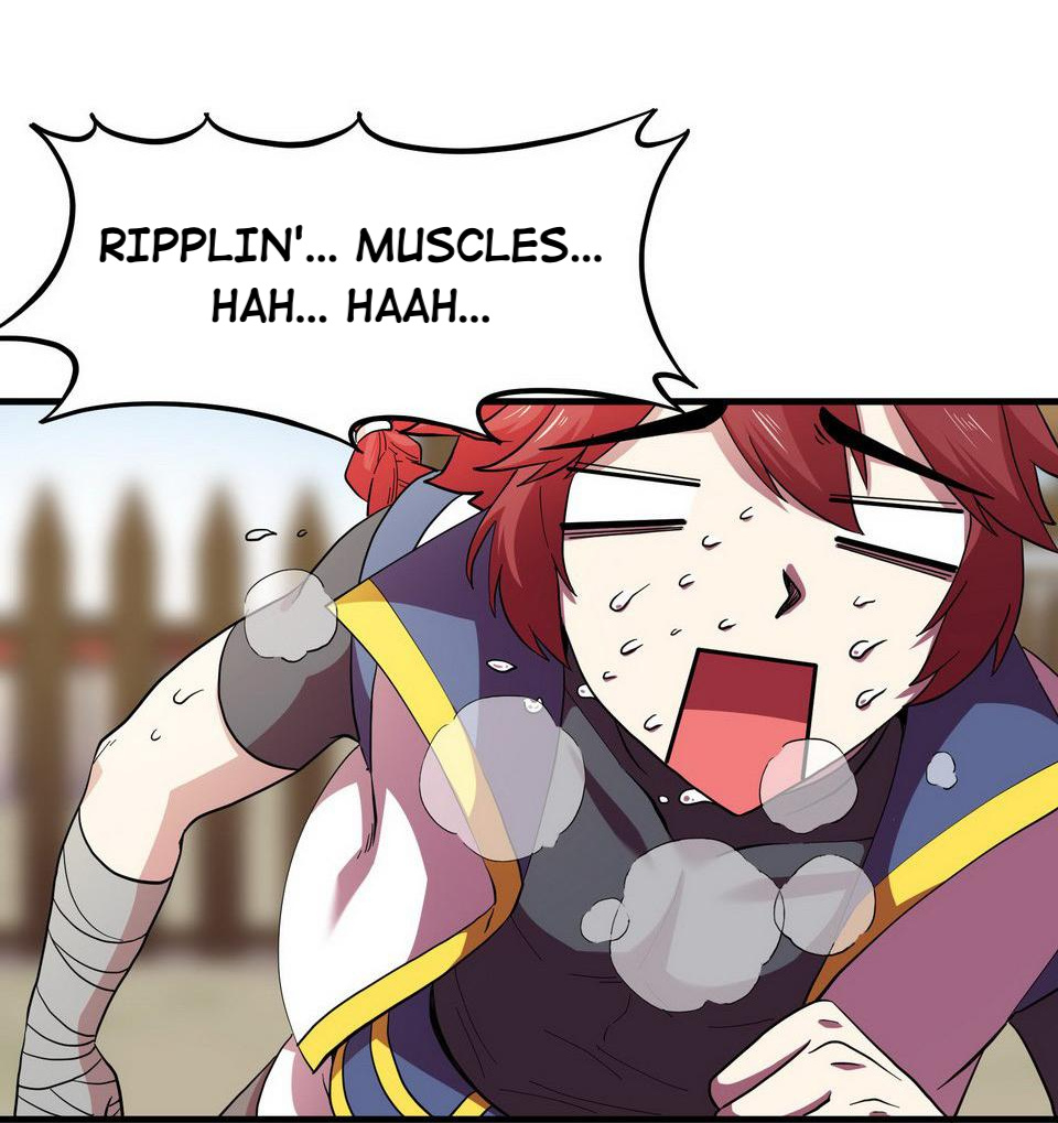 The Great Tang Is Online Chapter 71 - Page 12