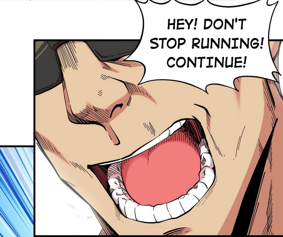 The Great Tang Is Online Chapter 71 - Page 15