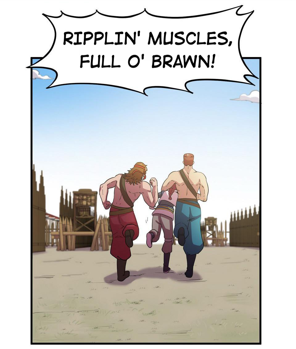 The Great Tang Is Online Chapter 71 - Page 18