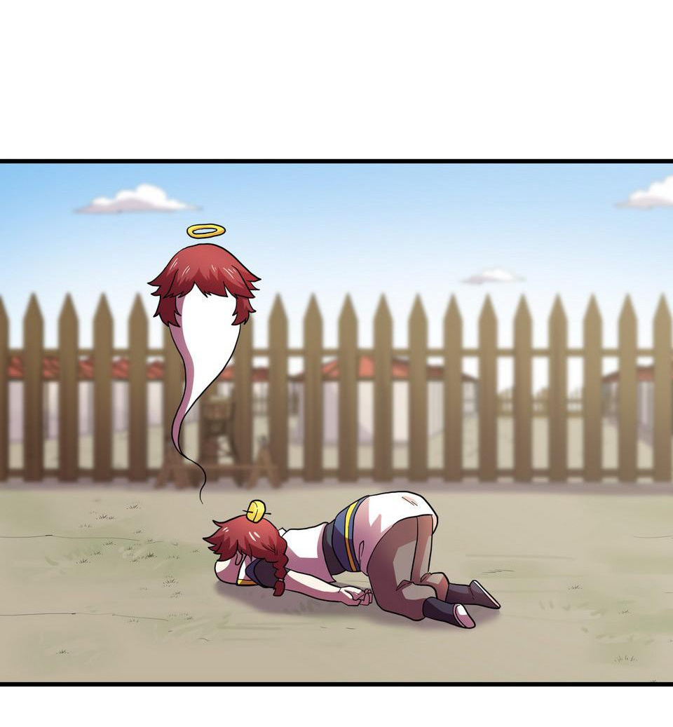 The Great Tang Is Online Chapter 71 - Page 20