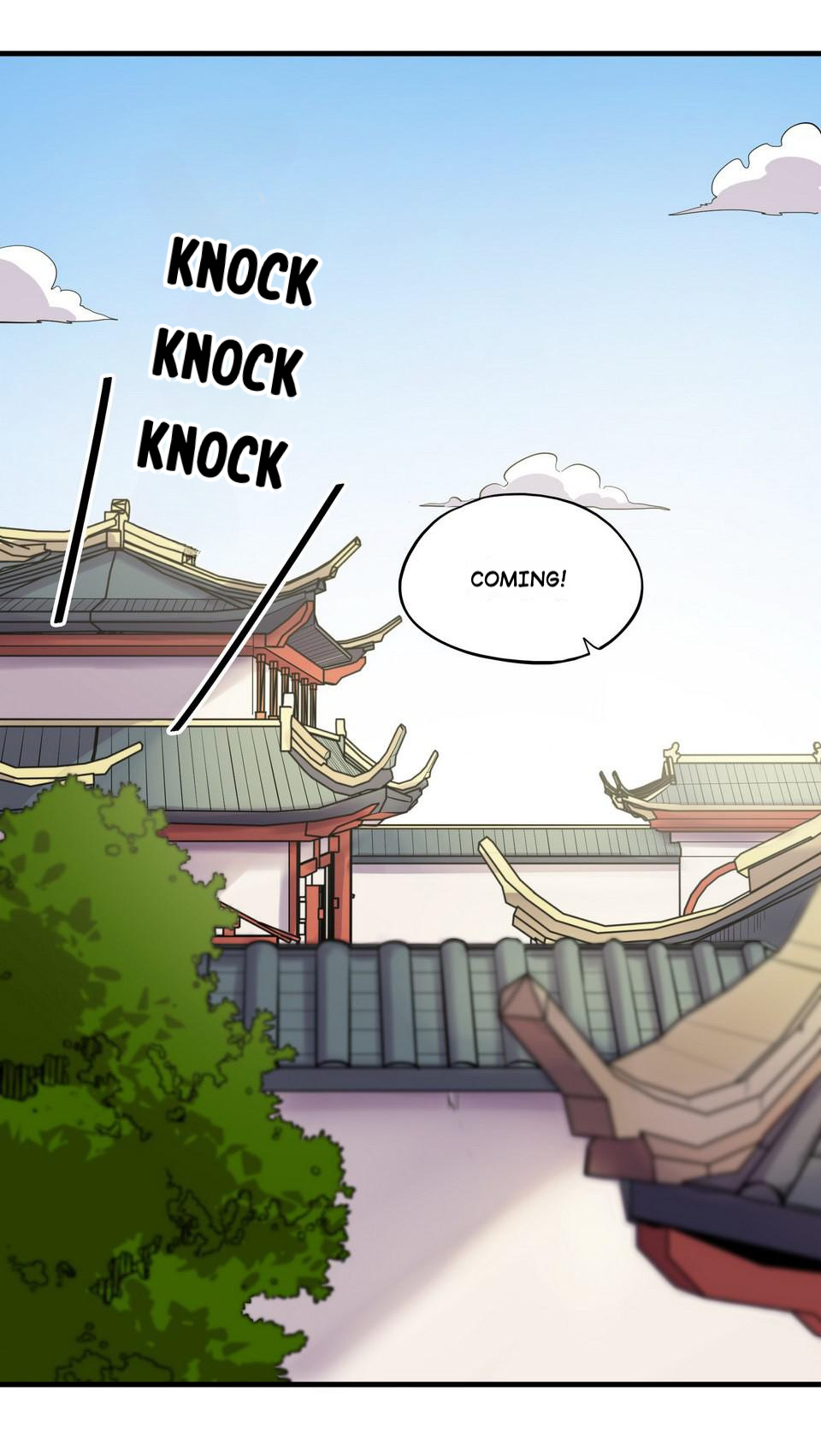 The Great Tang Is Online Chapter 71 - Page 25