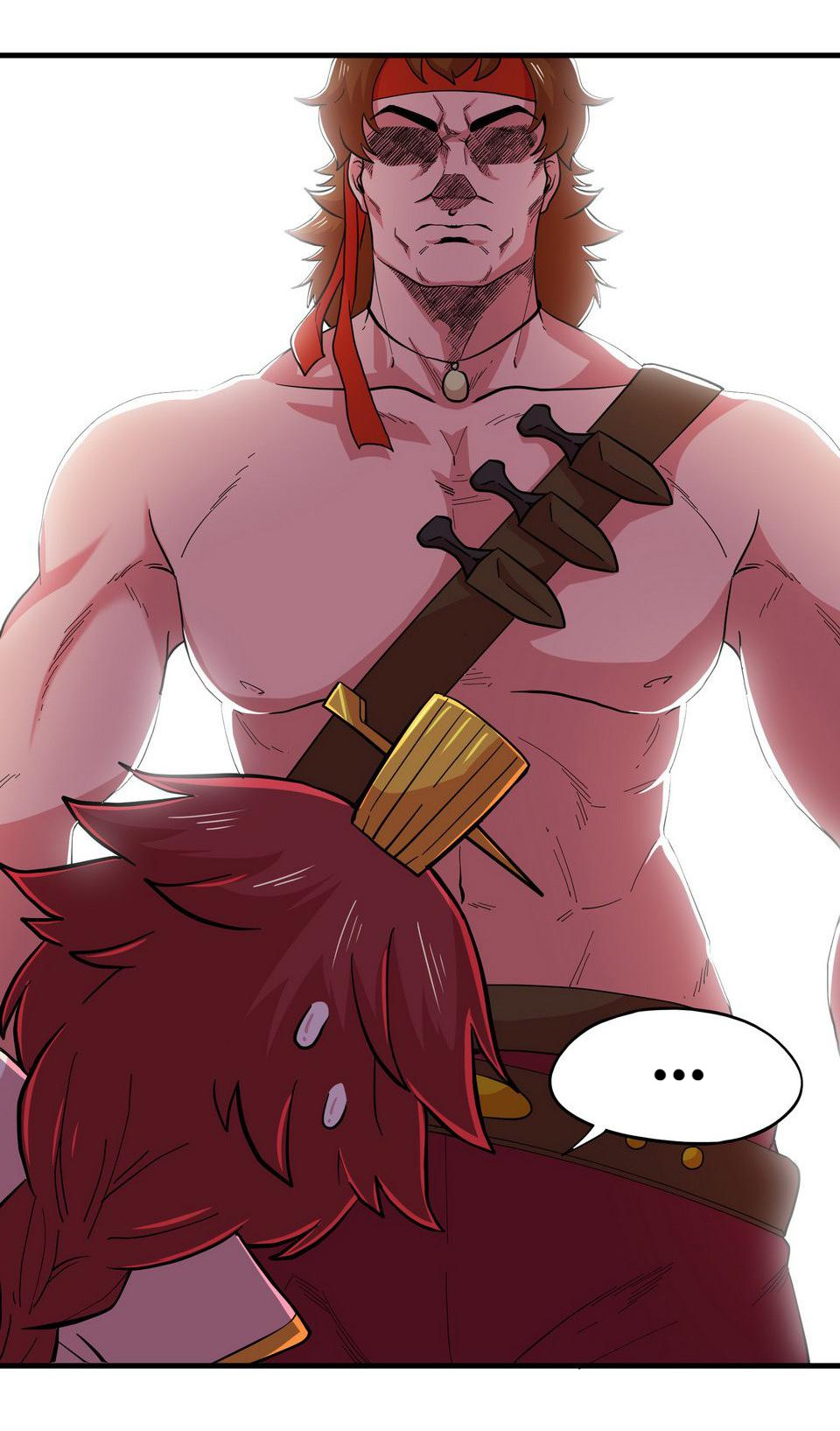 The Great Tang Is Online Chapter 71 - Page 28