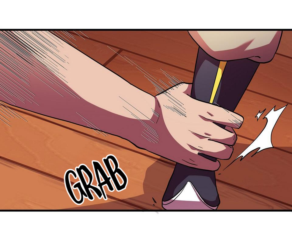 The Great Tang Is Online Chapter 71 - Page 31