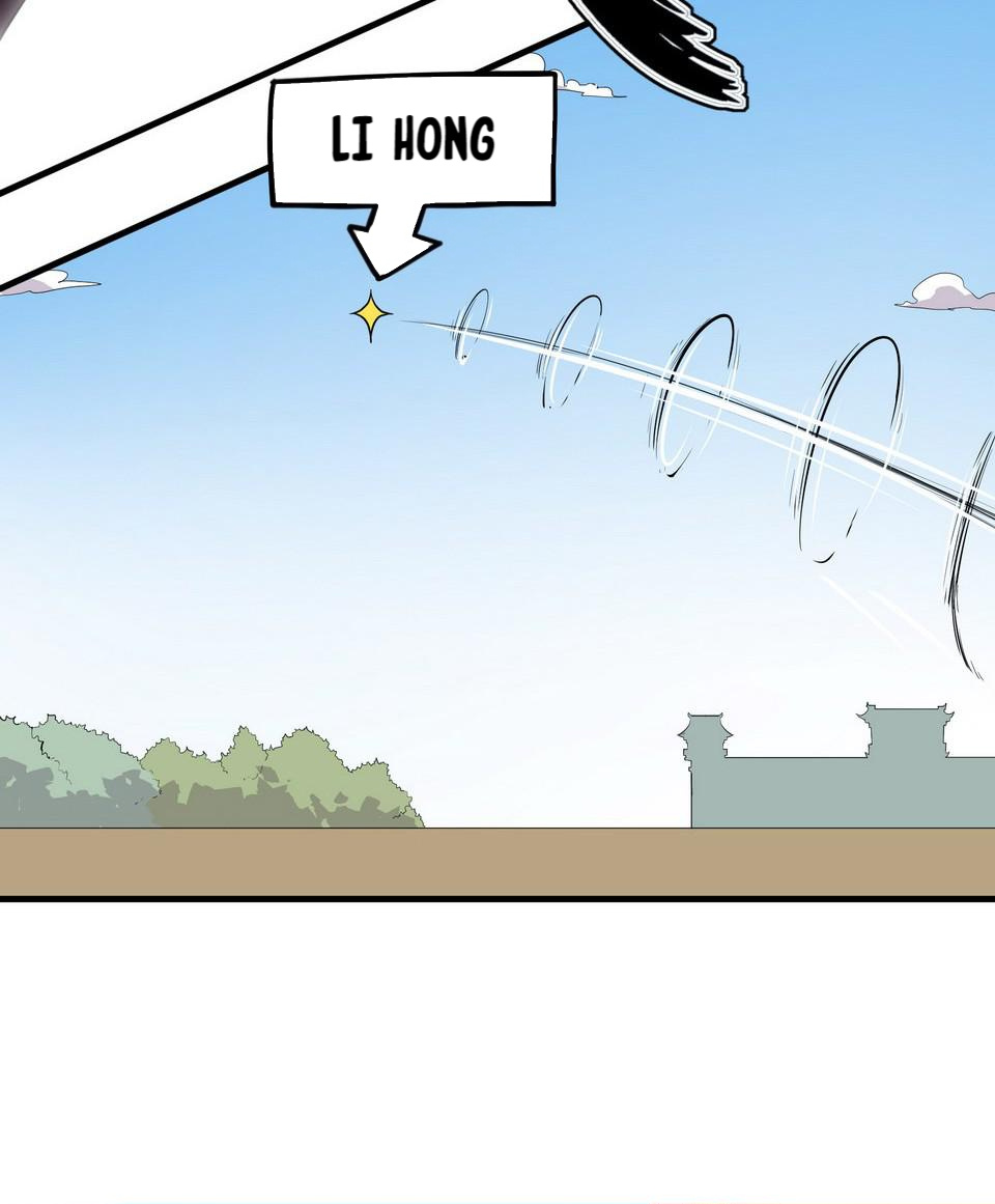 The Great Tang Is Online Chapter 71 - Page 36