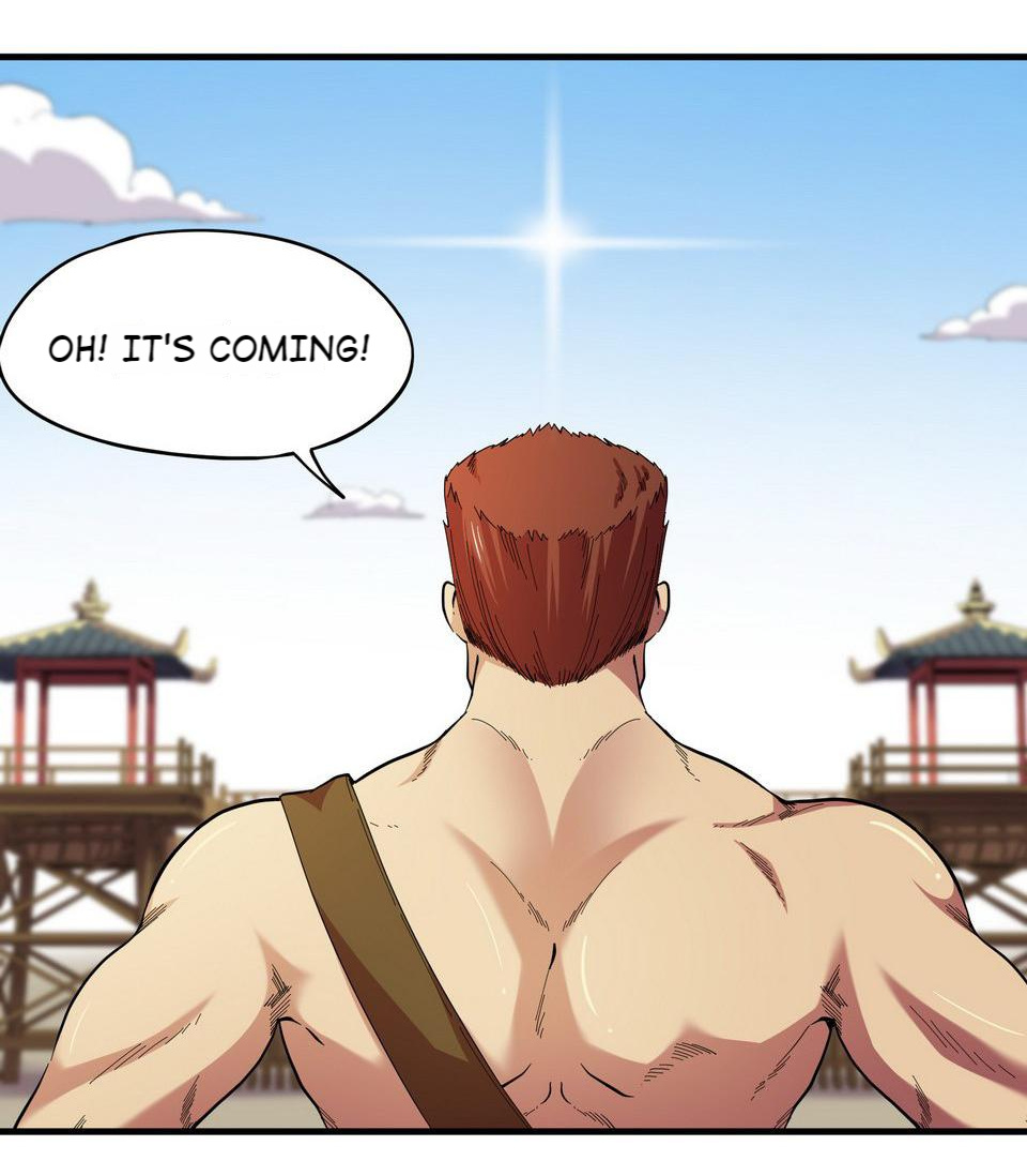 The Great Tang Is Online Chapter 71 - Page 38
