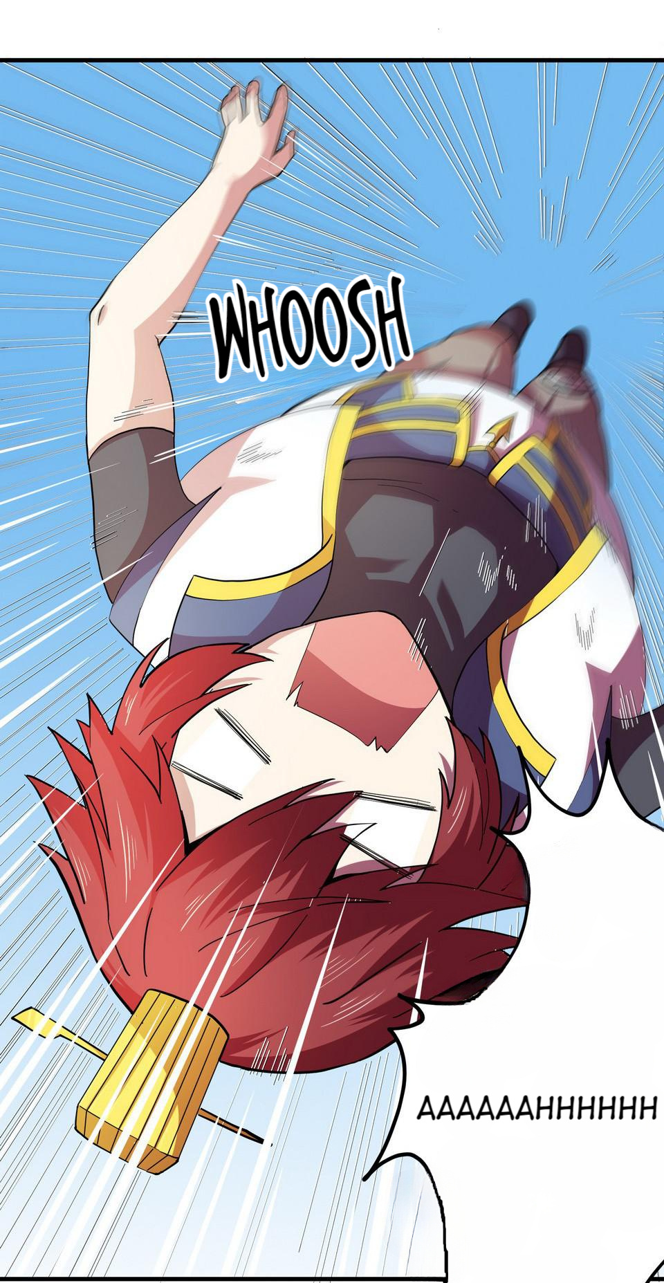 The Great Tang Is Online Chapter 71 - Page 39
