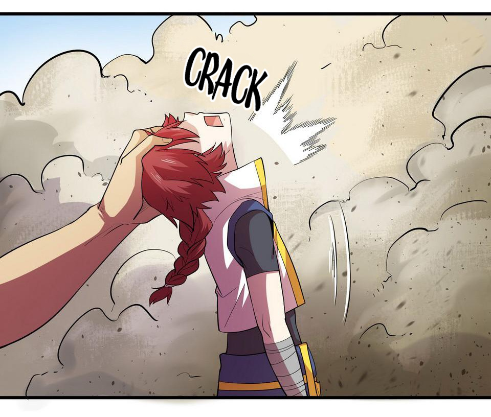 The Great Tang Is Online Chapter 71 - Page 43