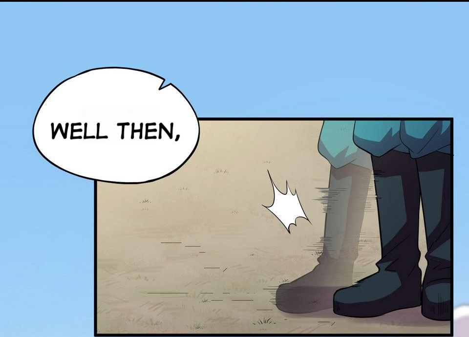 The Great Tang Is Online Chapter 71 - Page 51