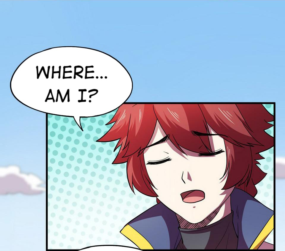 The Great Tang Is Online Chapter 72 - Page 2