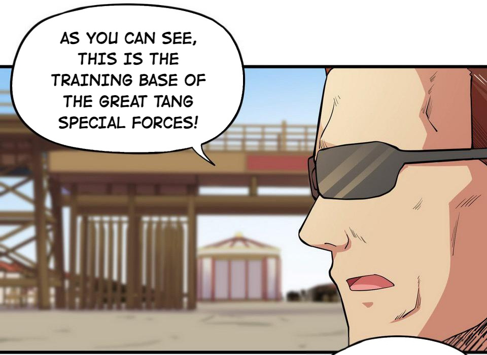 The Great Tang Is Online Chapter 72 - Page 12