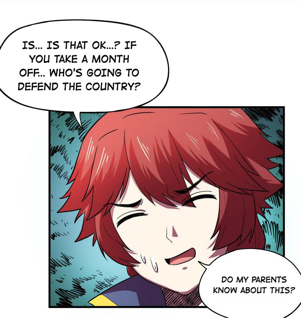 The Great Tang Is Online Chapter 72 - Page 14