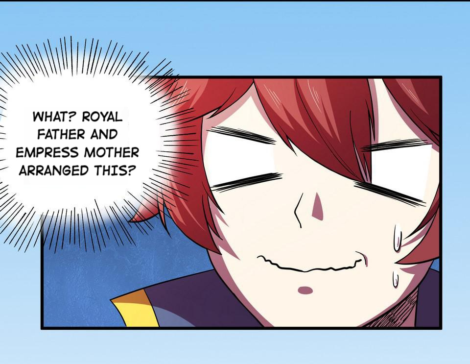 The Great Tang Is Online Chapter 72 - Page 16