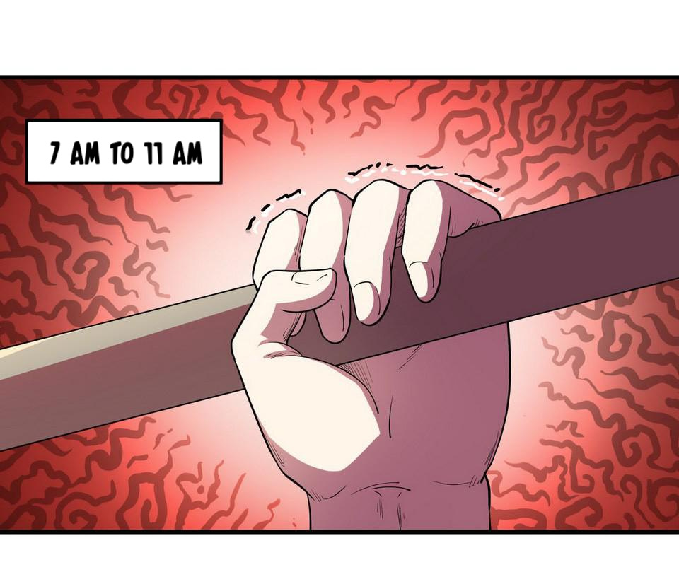 The Great Tang Is Online Chapter 72 - Page 23