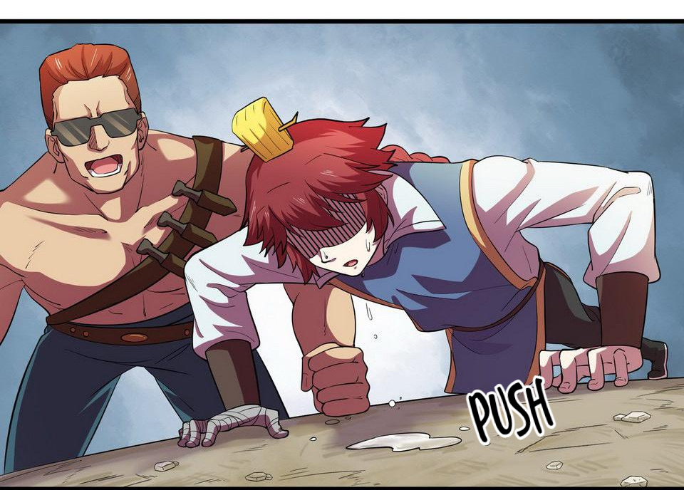 The Great Tang Is Online Chapter 72 - Page 25
