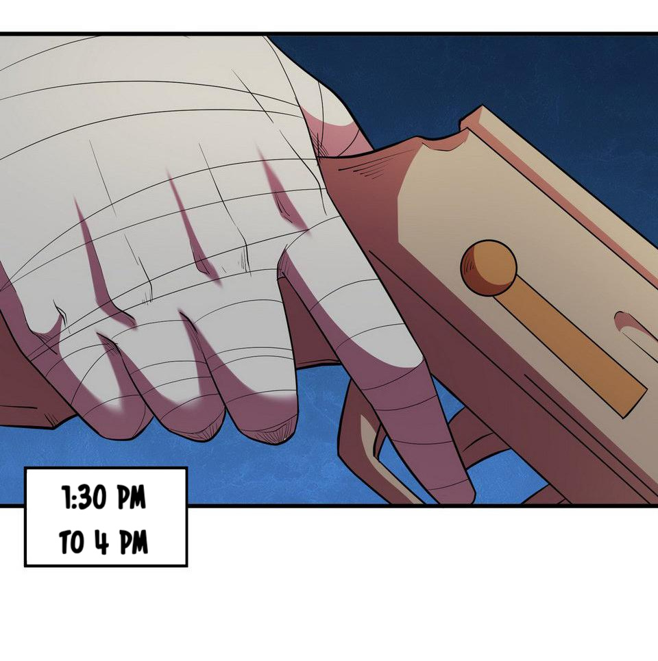 The Great Tang Is Online Chapter 72 - Page 28