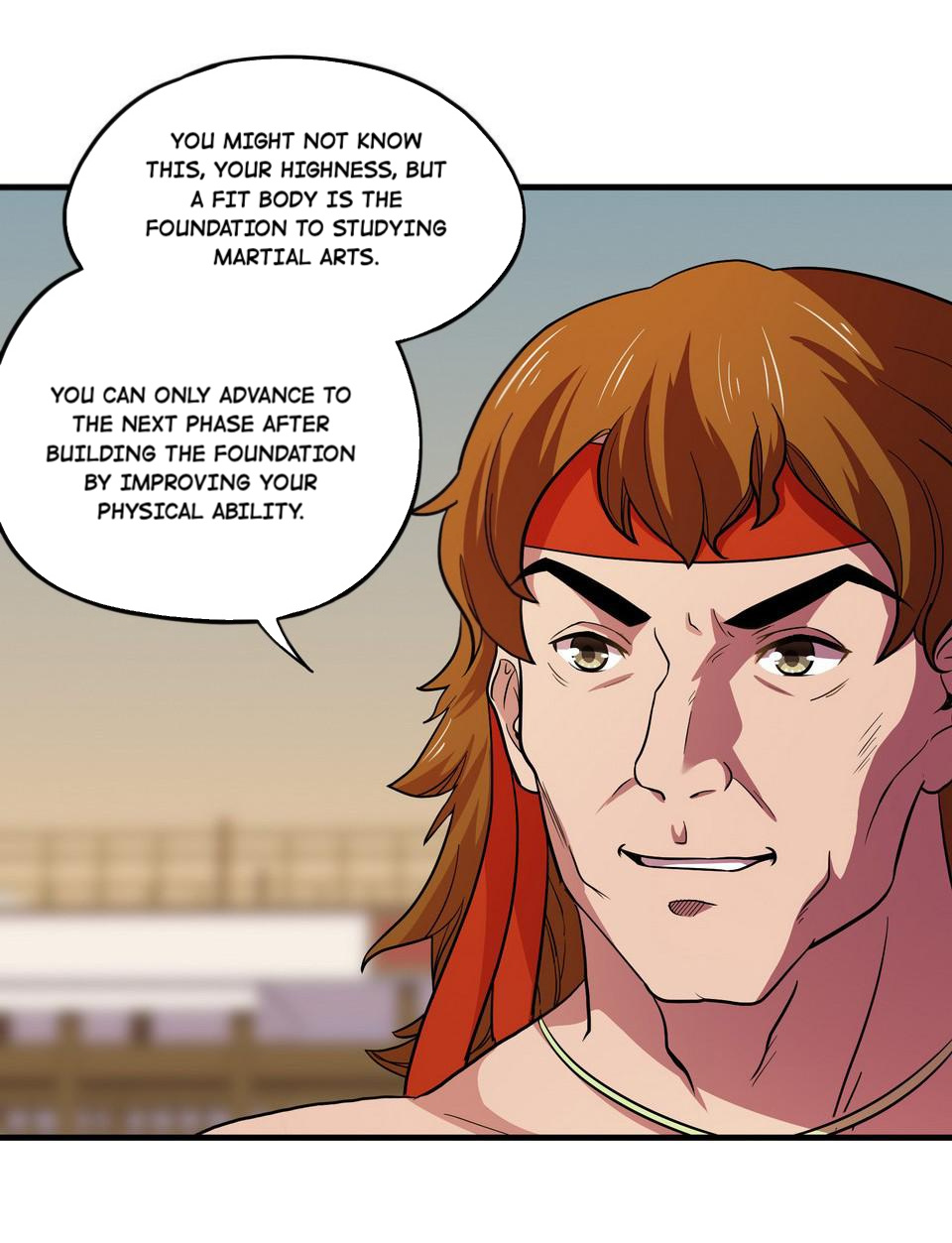 The Great Tang Is Online Chapter 72 - Page 42