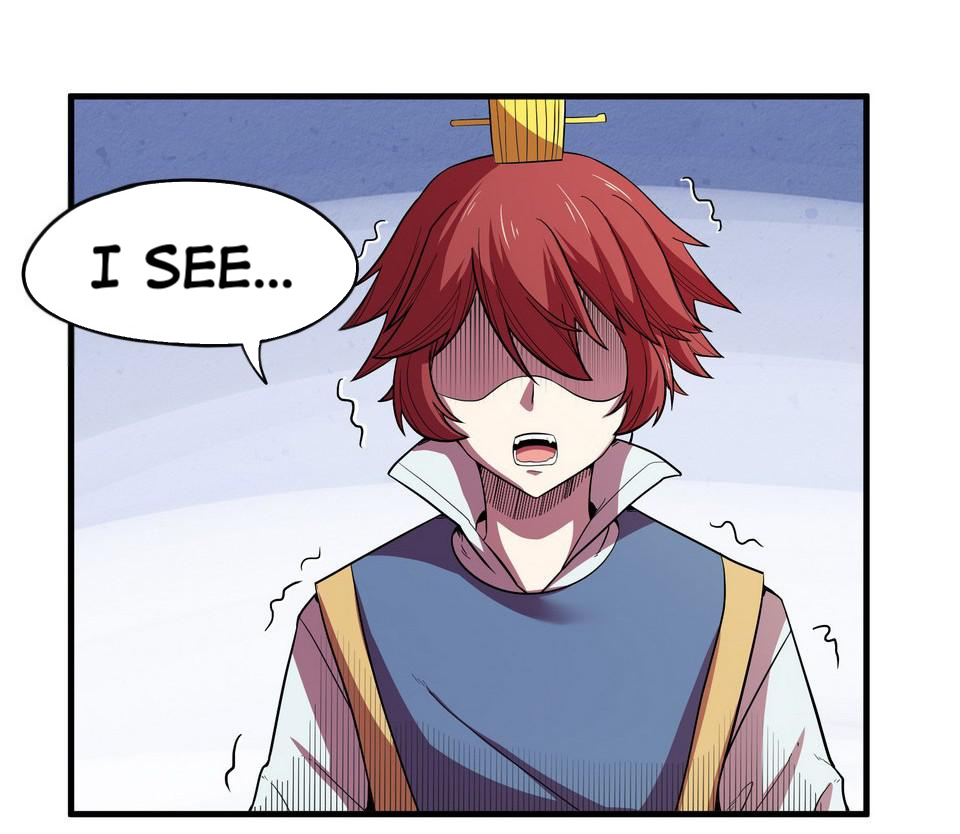 The Great Tang Is Online Chapter 72 - Page 48