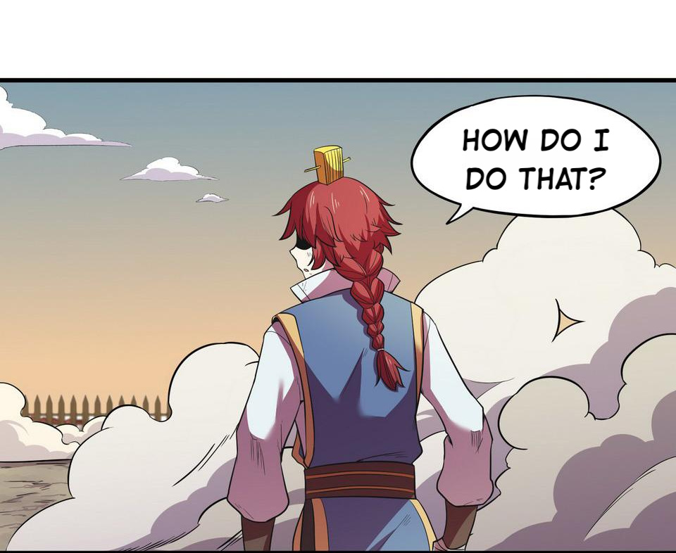The Great Tang Is Online Chapter 72 - Page 52