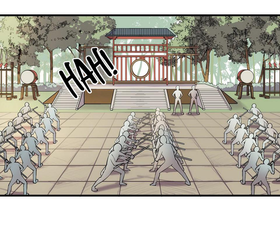 The Great Tang Is Online Chapter 72 - Page 10