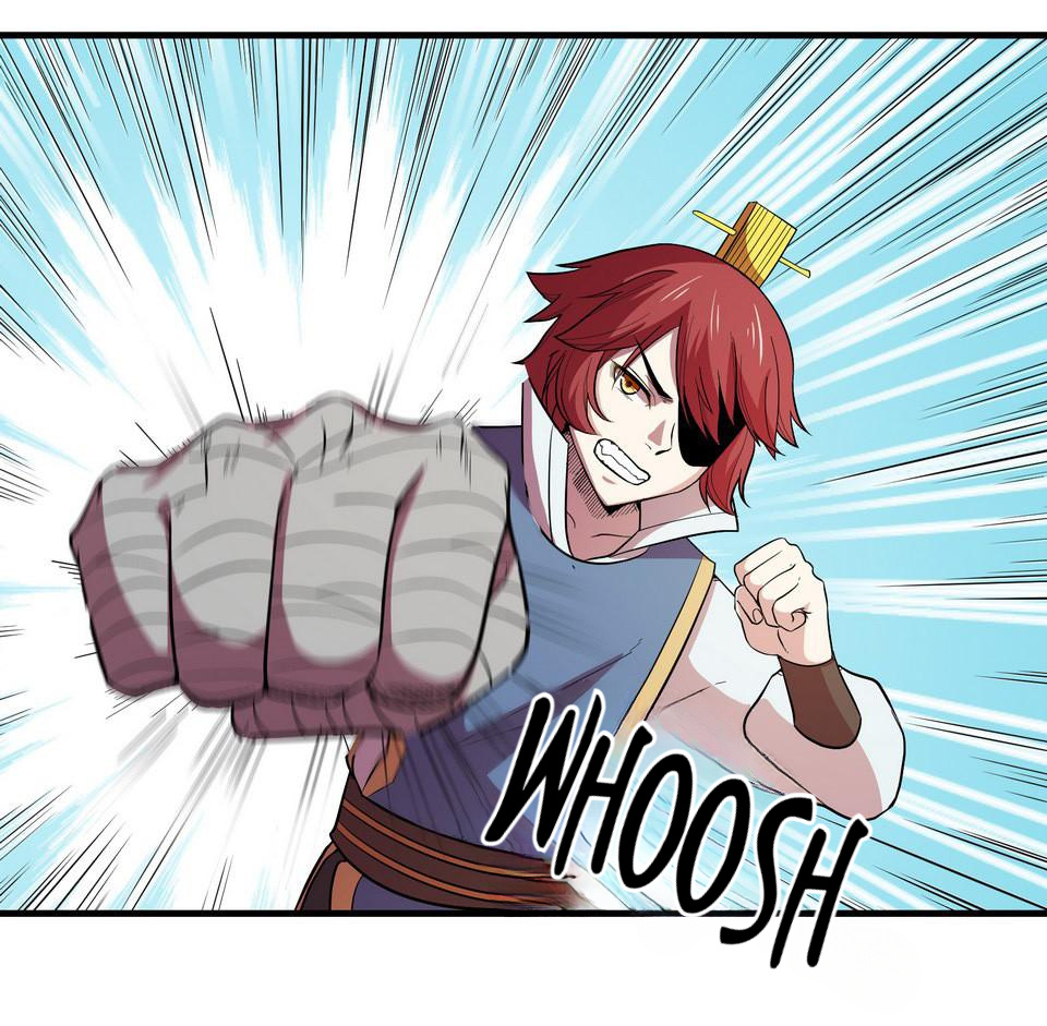 The Great Tang Is Online Chapter 73 - Page 2