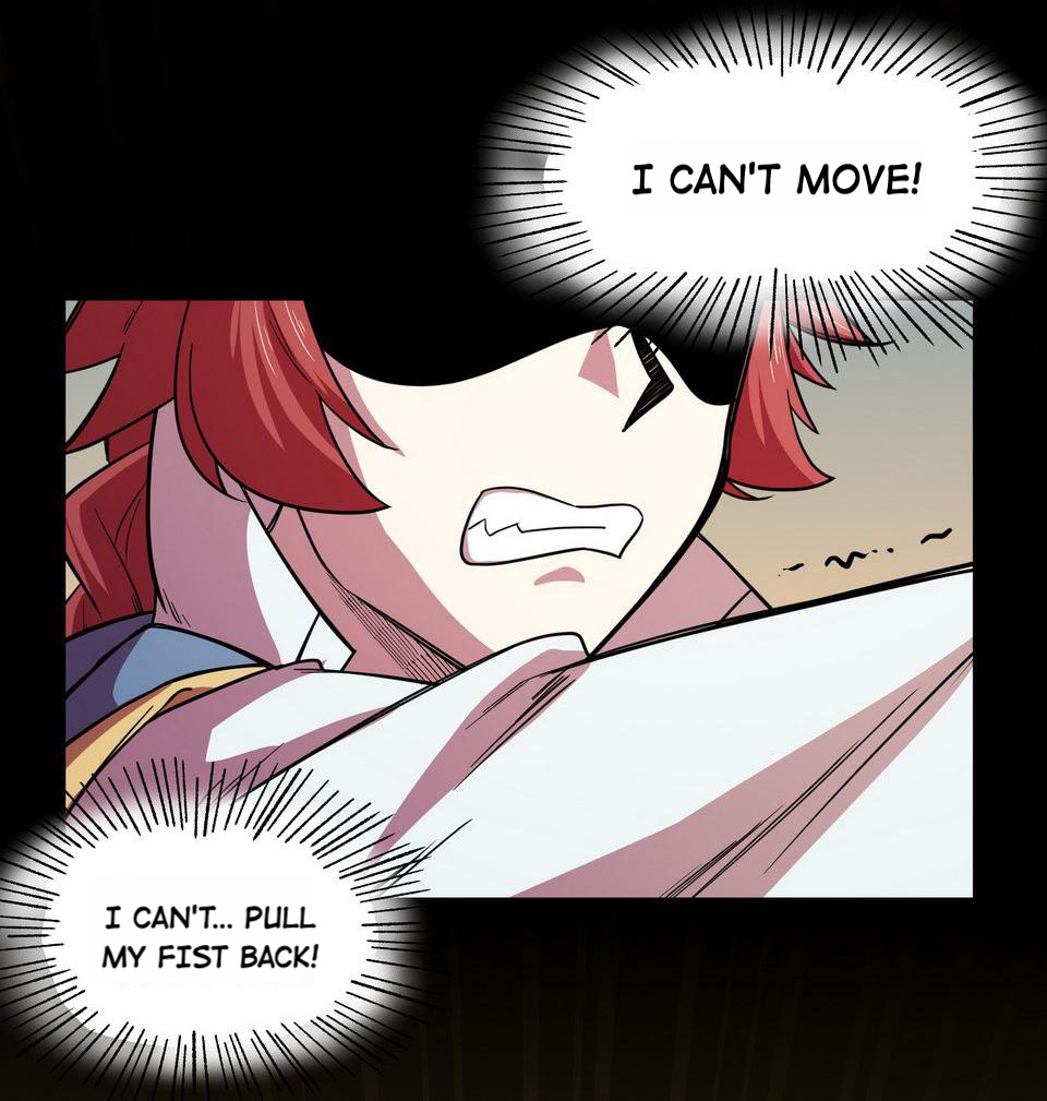 The Great Tang Is Online Chapter 73 - Page 11