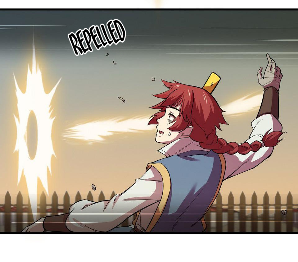 The Great Tang Is Online Chapter 73 - Page 15