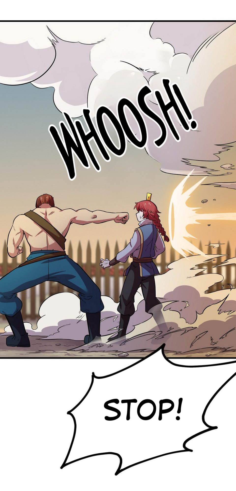 The Great Tang Is Online Chapter 73 - Page 19