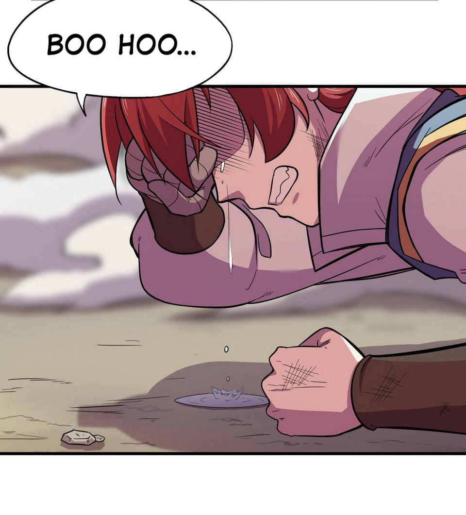 The Great Tang Is Online Chapter 73 - Page 25