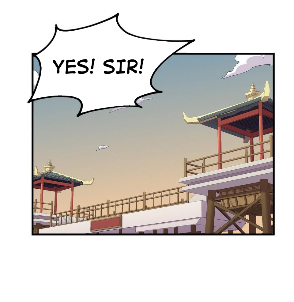 The Great Tang Is Online Chapter 73 - Page 34