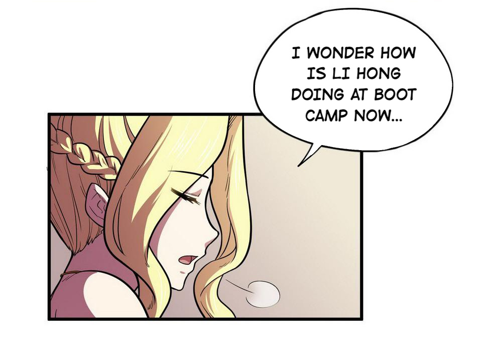 The Great Tang Is Online Chapter 73 - Page 37