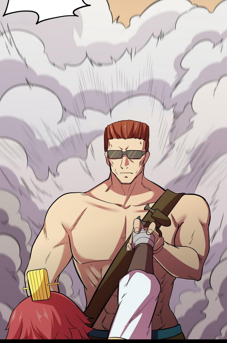 The Great Tang Is Online Chapter 73 - Page 10