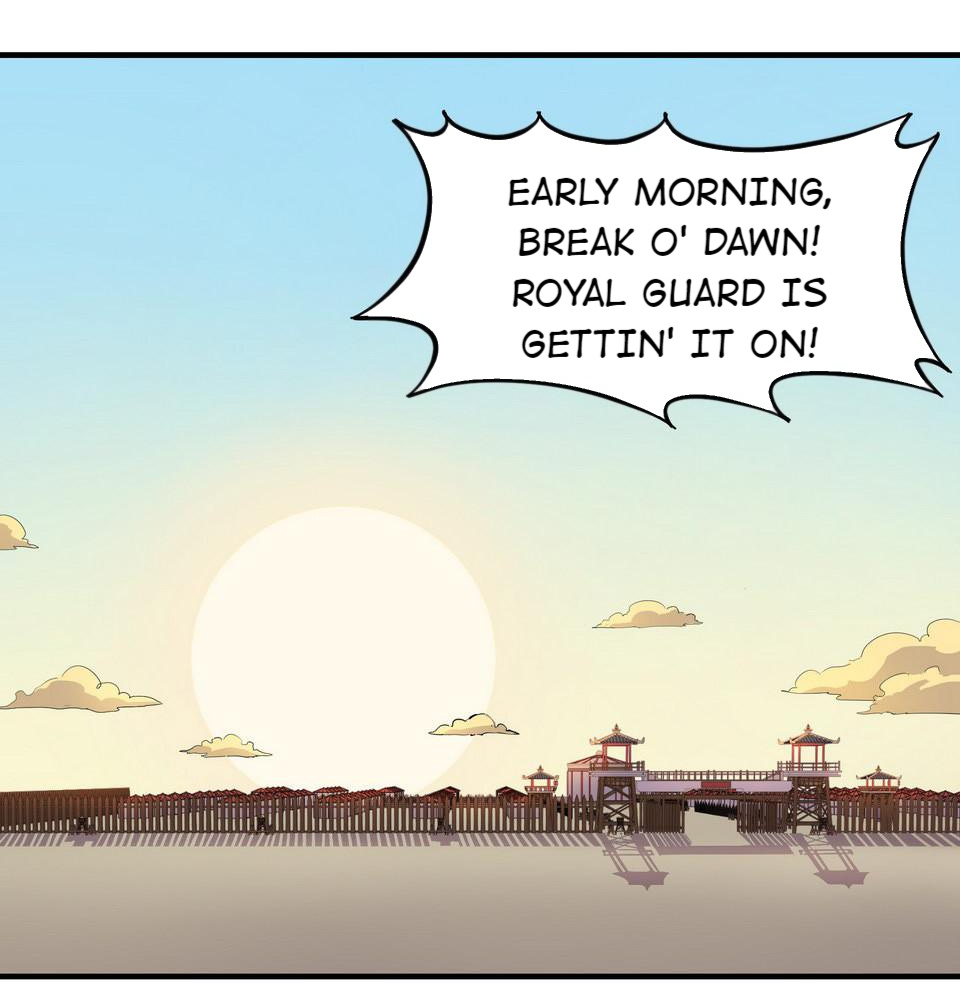 The Great Tang Is Online Chapter 74 - Page 2