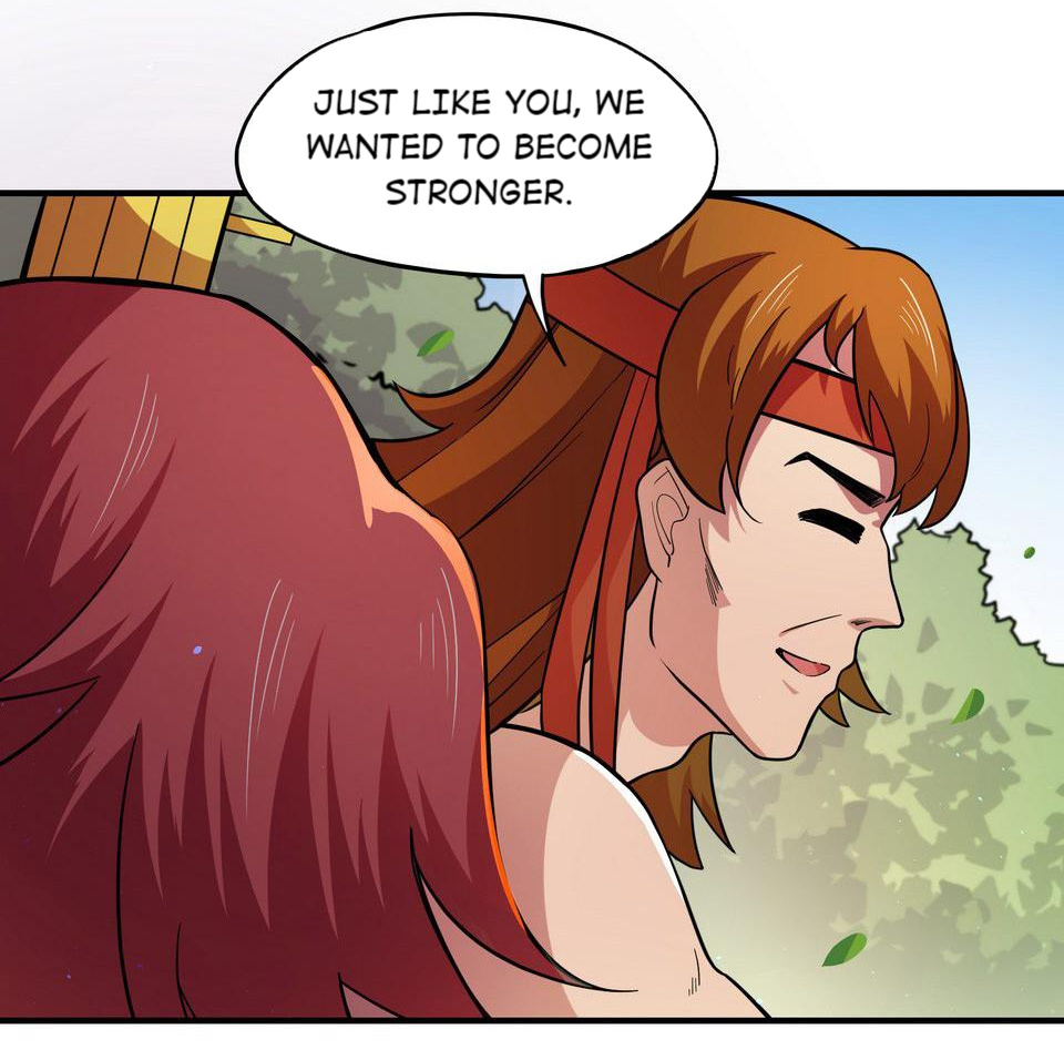 The Great Tang Is Online Chapter 74 - Page 30
