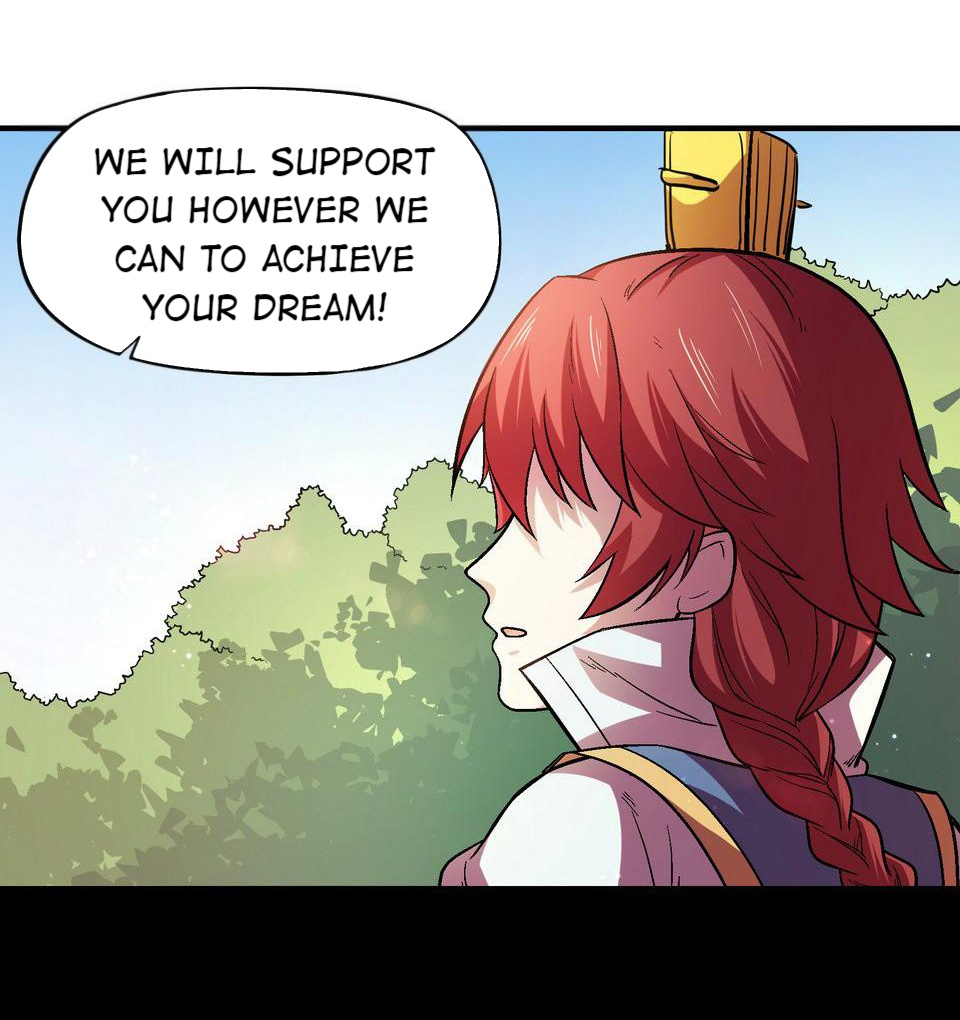 The Great Tang Is Online Chapter 74 - Page 33