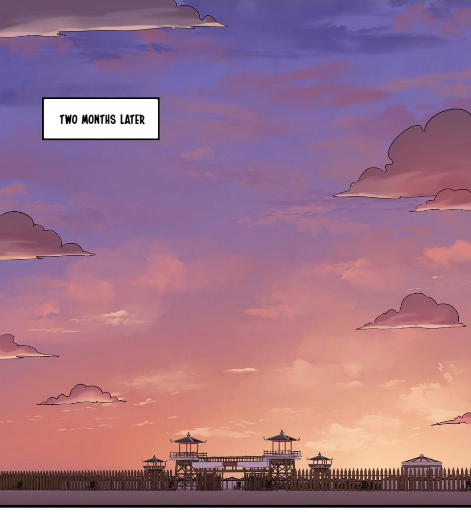 The Great Tang Is Online Chapter 74 - Page 38