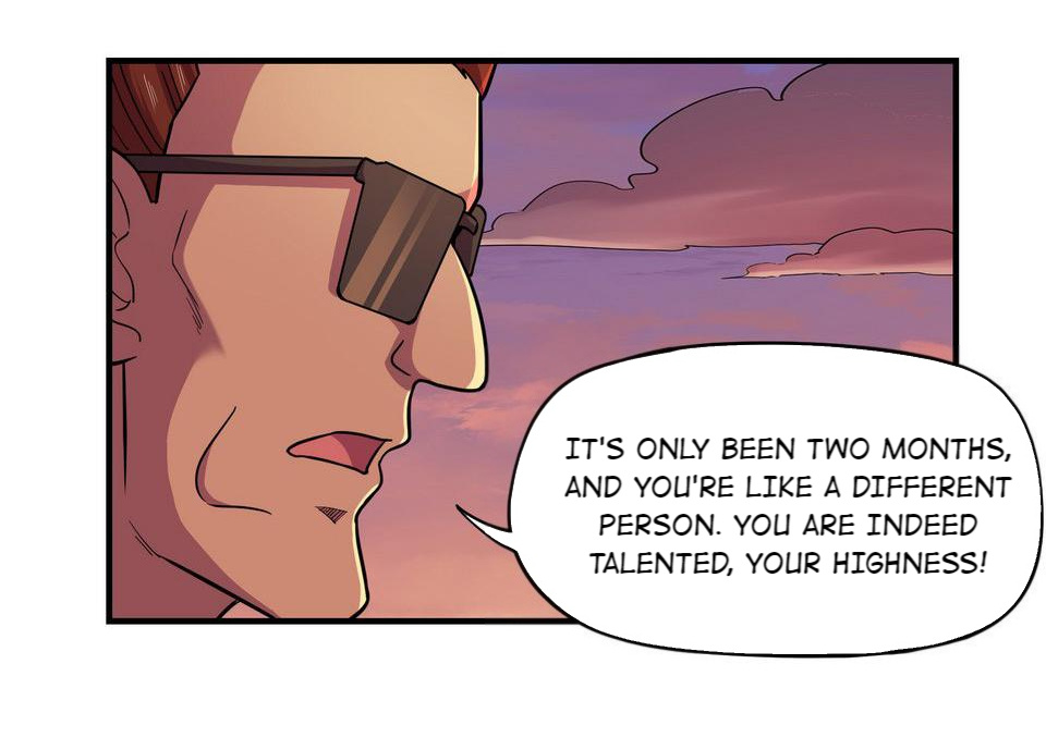 The Great Tang Is Online Chapter 74 - Page 40