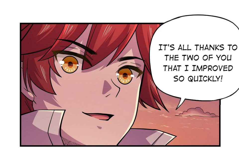 The Great Tang Is Online Chapter 74 - Page 42