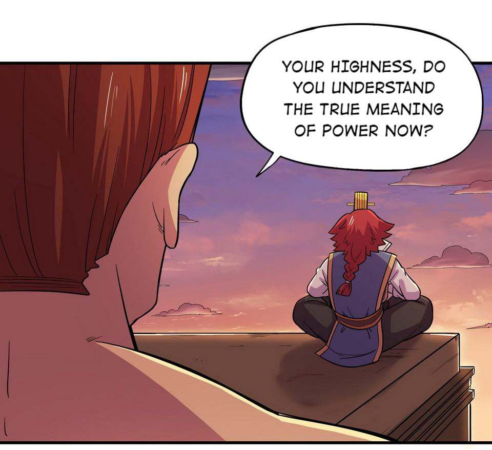 The Great Tang Is Online Chapter 74 - Page 43