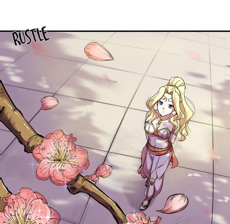 The Great Tang Is Online Chapter 74 - Page 47