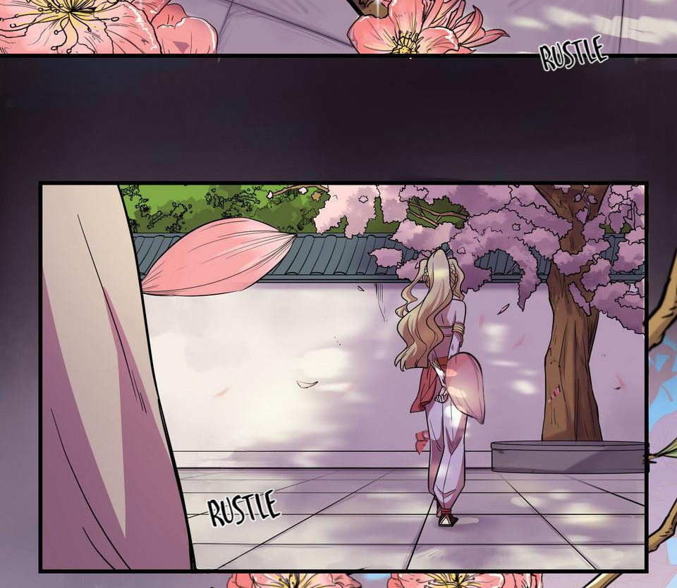 The Great Tang Is Online Chapter 74 - Page 48