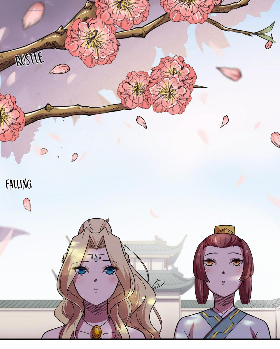 The Great Tang Is Online Chapter 74 - Page 49